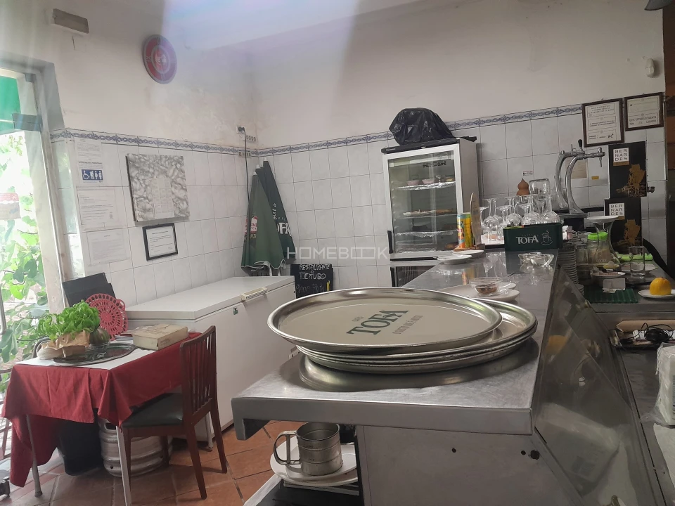 Negócio para Trespasse em Charneca de Caparica e Sobreda Foto 20
