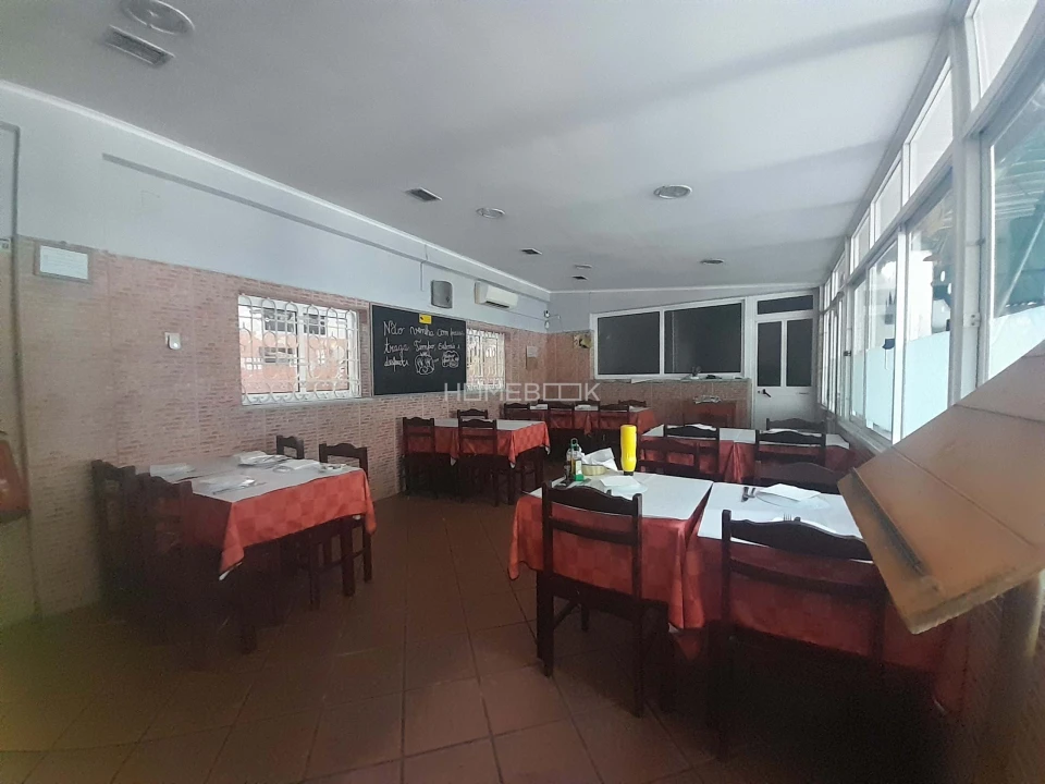 Negócio para Trespasse em Charneca de Caparica e Sobreda Foto 43