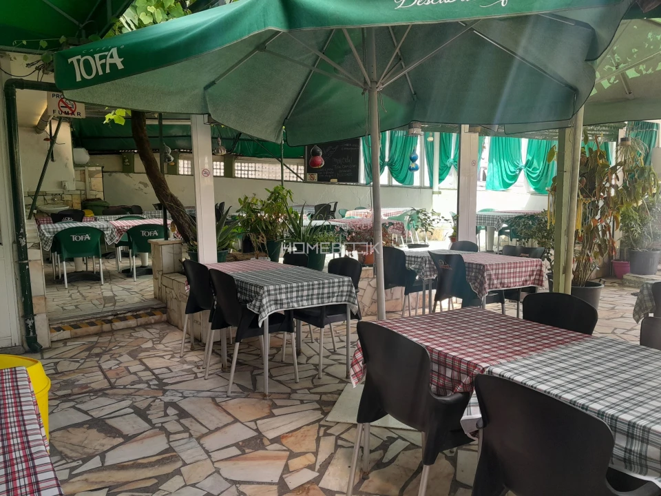 Negócio para Trespasse em Charneca de Caparica e Sobreda Foto 5