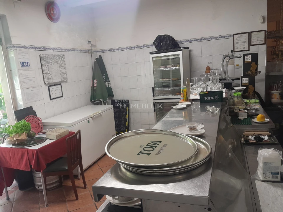 Negócio para Trespasse em Charneca de Caparica e Sobreda Foto 21