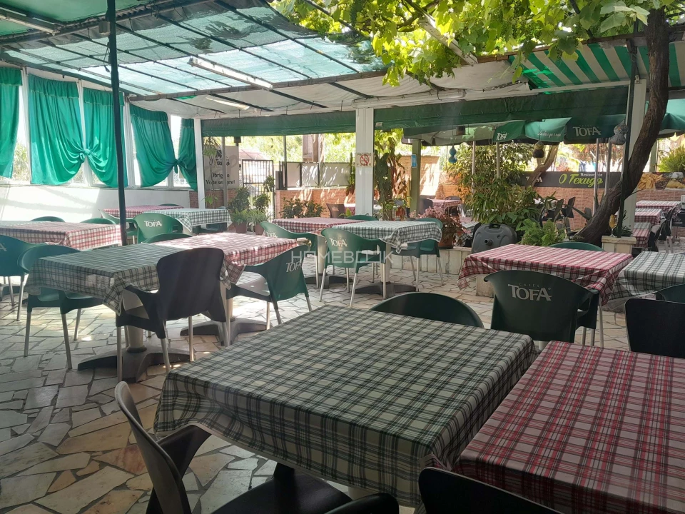 Negócio para Trespasse em Charneca de Caparica e Sobreda Foto 38