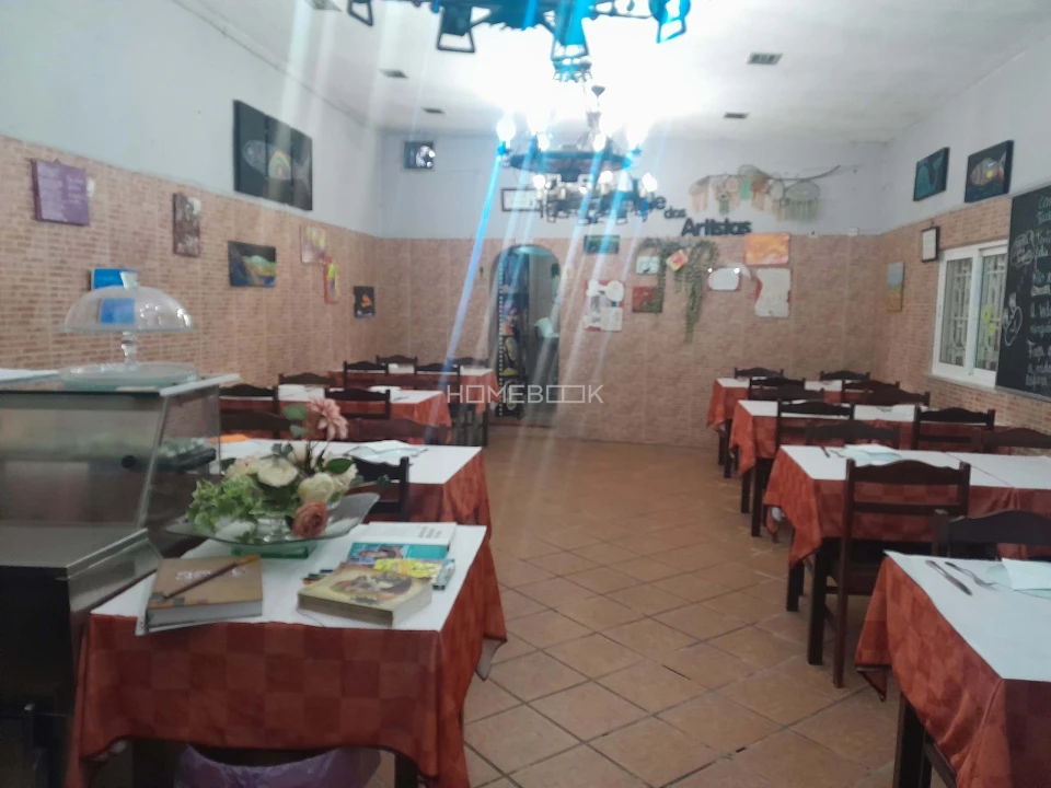 Negócio para Trespasse em Charneca de Caparica e Sobreda Foto 15