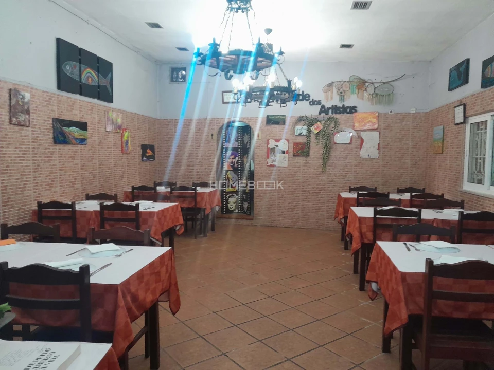 Negócio para Trespasse em Charneca de Caparica e Sobreda Foto 23