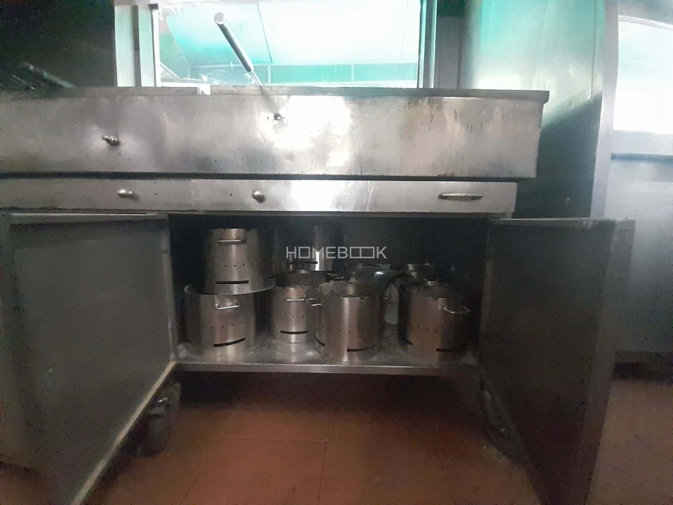 Negócio para Trespasse em Charneca de Caparica e Sobreda Foto 48