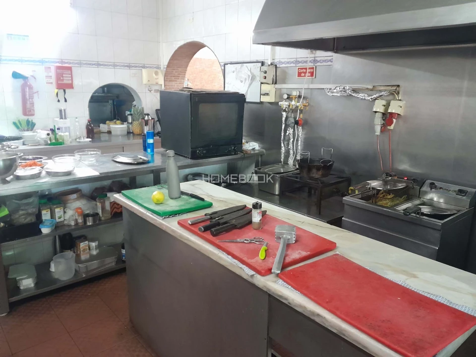 Negócio para Trespasse em Charneca de Caparica e Sobreda Foto 26