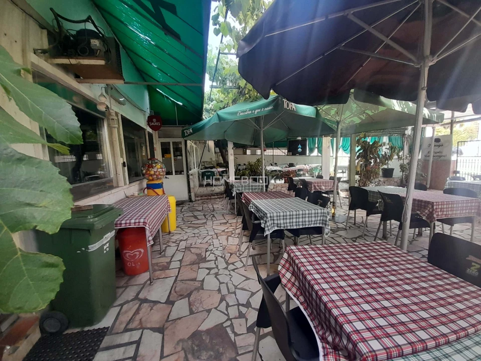Negócio para Trespasse em Charneca de Caparica e Sobreda Foto 21