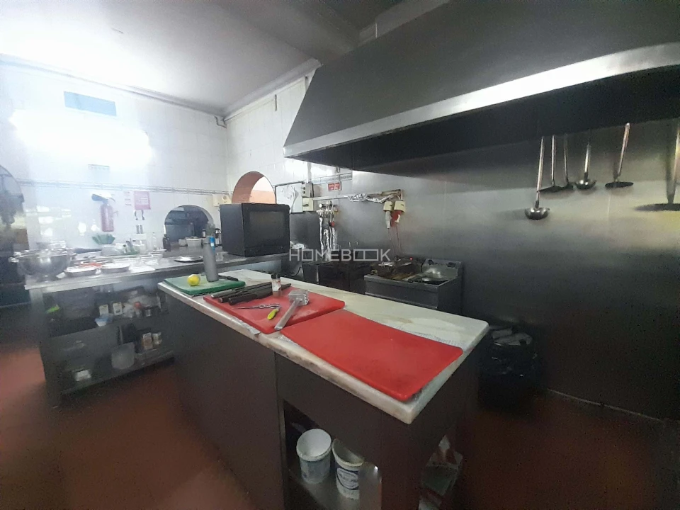 Negócio para Trespasse em Charneca de Caparica e Sobreda Foto 49