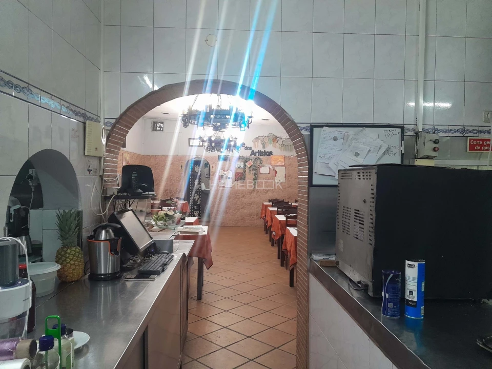 Negócio para Trespasse em Charneca de Caparica e Sobreda Foto 11