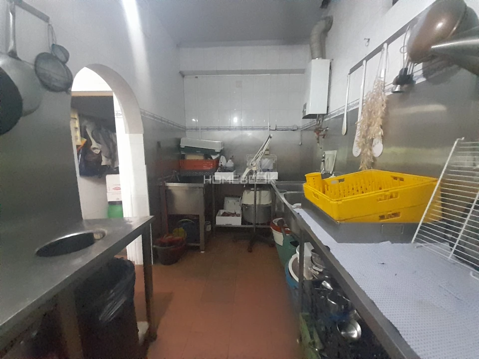 Negócio para Trespasse em Charneca de Caparica e Sobreda Foto 66