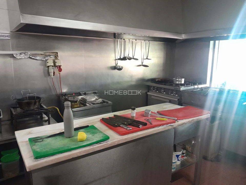 Negócio para Trespasse em Charneca de Caparica e Sobreda Foto 34