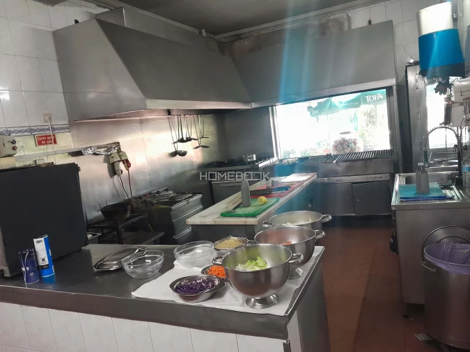 Negócio para Trespasse em Charneca de Caparica e Sobreda Foto 7