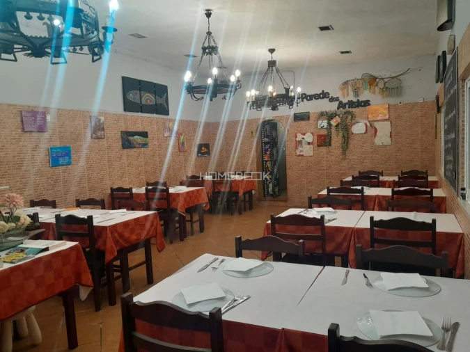 Negócio para Trespasse em Charneca de Caparica e Sobreda Foto 31