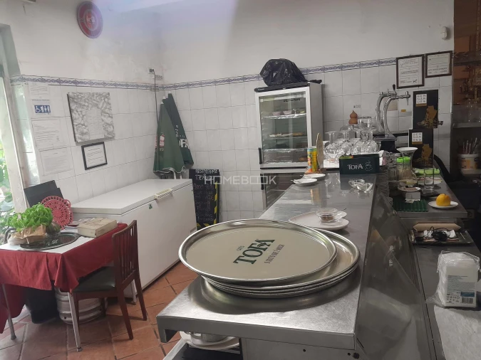 Negócio para Trespasse em Charneca de Caparica e Sobreda Foto 23