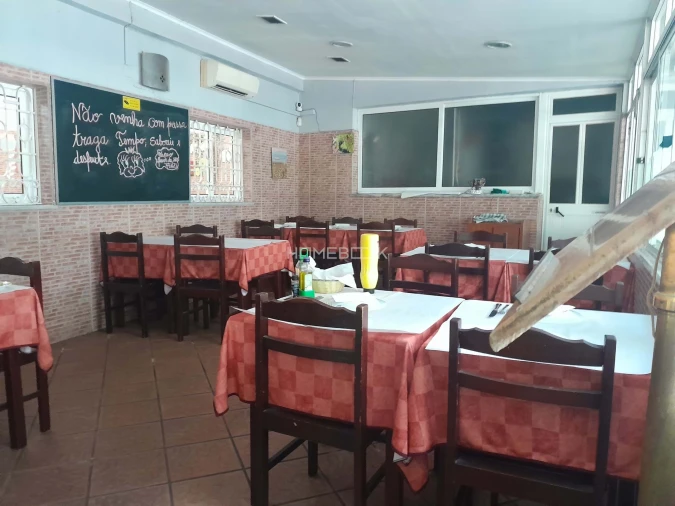 Negócio para Trespasse em Charneca de Caparica e Sobreda Foto 31
