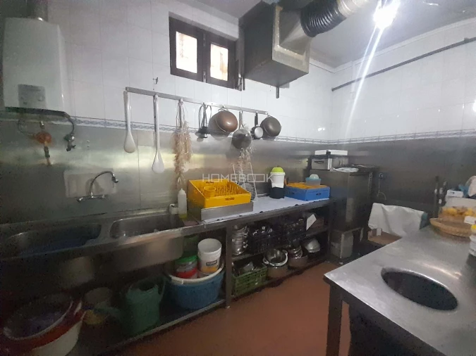 Negócio para Trespasse em Charneca de Caparica e Sobreda Foto 17