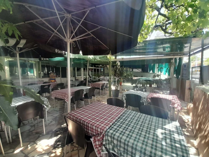 Negócio para Trespasse em Charneca de Caparica e Sobreda Foto 1