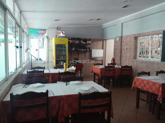 Negócio para Trespasse em Charneca de Caparica e Sobreda