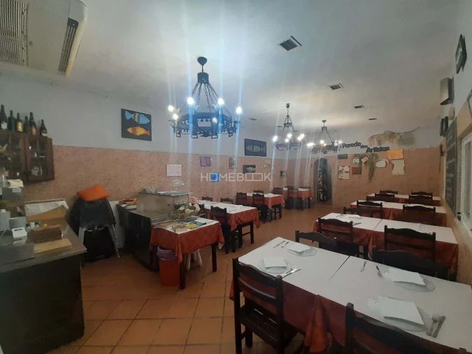 Negócio para Trespasse em Charneca de Caparica e Sobreda Foto 45