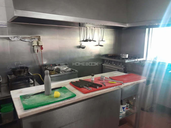 Negócio para Trespasse em Charneca de Caparica e Sobreda Foto 34