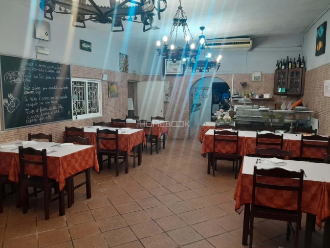 Negócio para Trespasse em Charneca de Caparica e Sobreda Foto 9