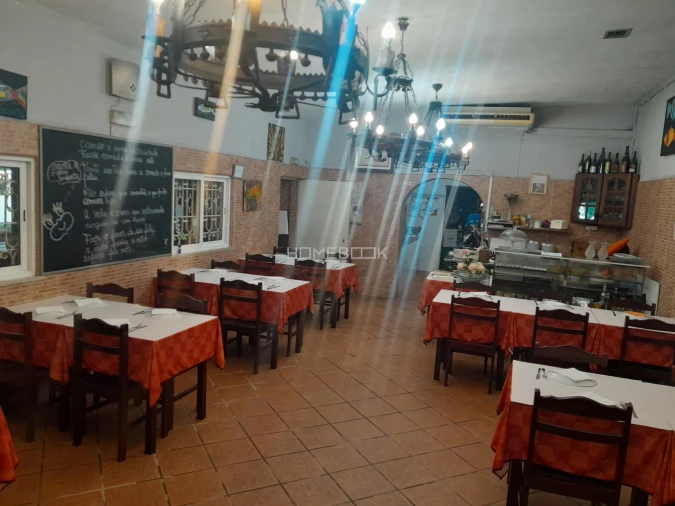 Negócio para Trespasse em Charneca de Caparica e Sobreda Foto 32