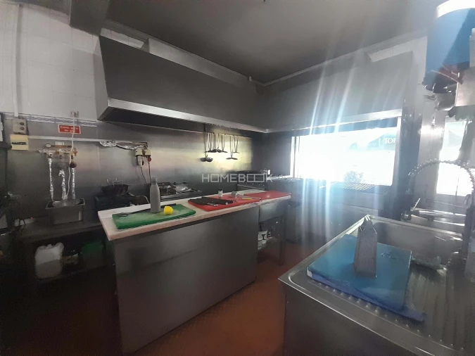 Negócio para Trespasse em Charneca de Caparica e Sobreda Foto 47