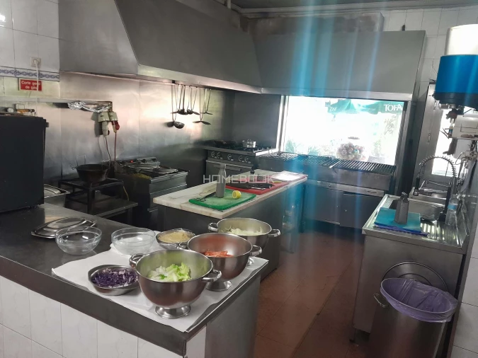 Negócio para Trespasse em Charneca de Caparica e Sobreda Foto 15