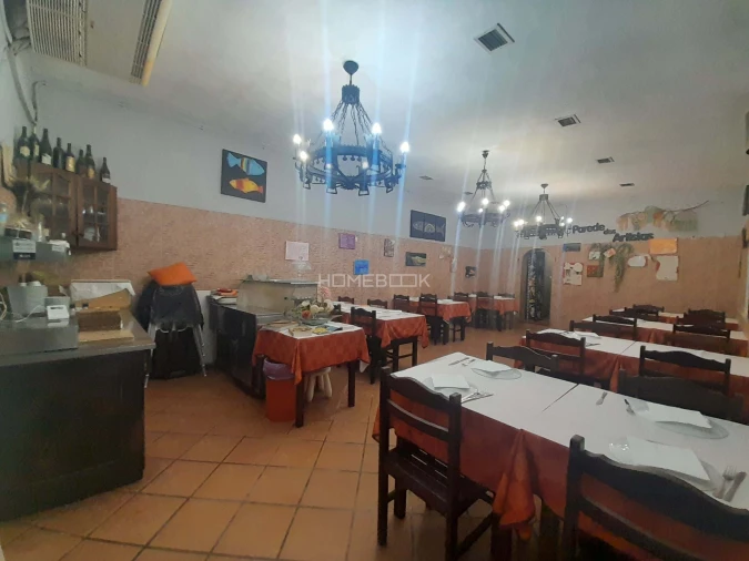 Negócio para Trespasse em Charneca de Caparica e Sobreda Foto 32