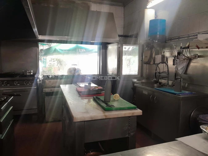 Negócio para Trespasse em Charneca de Caparica e Sobreda Foto 28