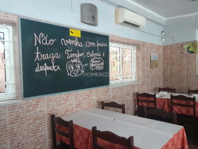 Negócio para Trespasse em Charneca de Caparica e Sobreda Foto 8