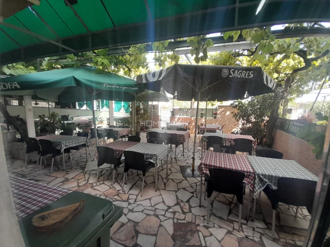 Negócio para Trespasse em Charneca de Caparica e Sobreda Foto 52