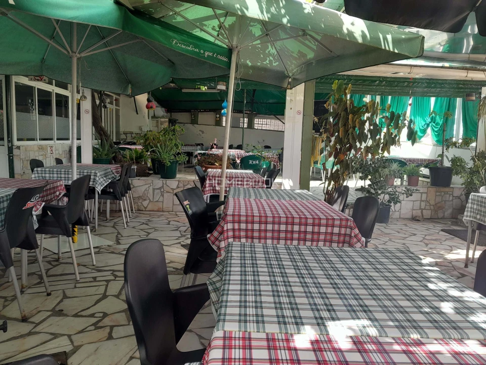 Negócio para Trespasse em Charneca de Caparica e Sobreda Foto 44