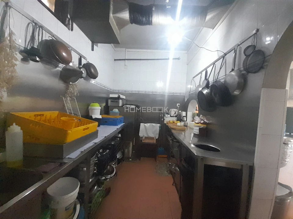 Negócio para Trespasse em Charneca de Caparica e Sobreda Foto 55