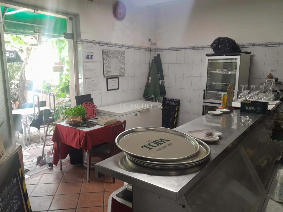 Negócio para Trespasse em Charneca de Caparica e Sobreda Foto 36
