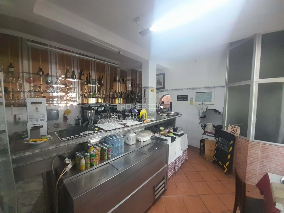 Negócio para Trespasse em Charneca de Caparica e Sobreda Foto 51