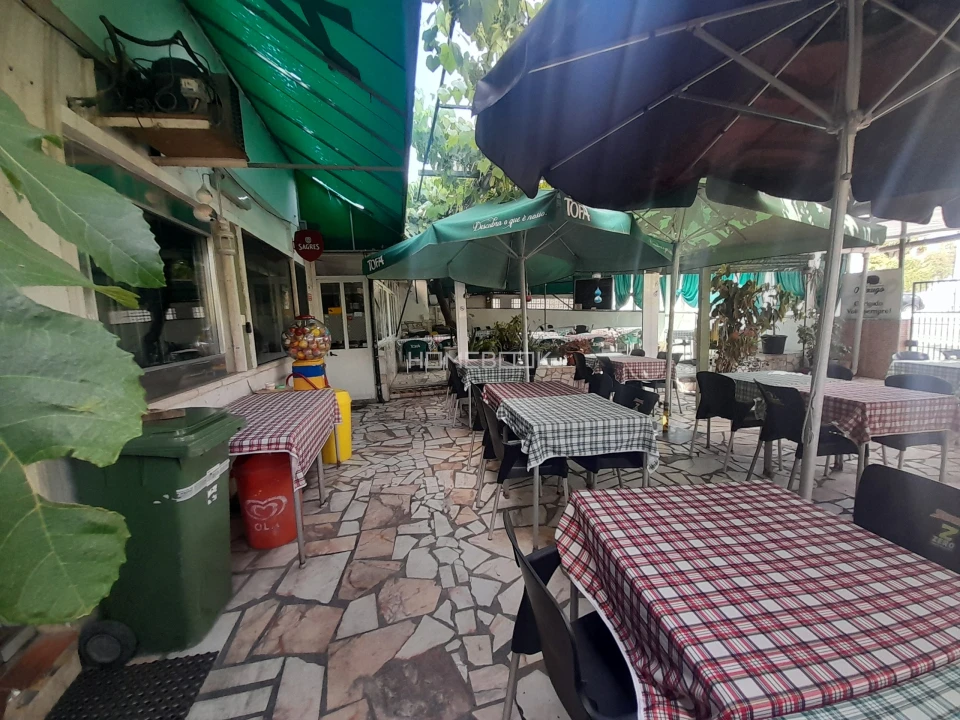 Negócio para Trespasse em Charneca de Caparica e Sobreda Foto 4