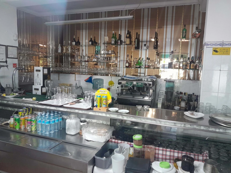 Negócio para Trespasse em Charneca de Caparica e Sobreda Foto 24