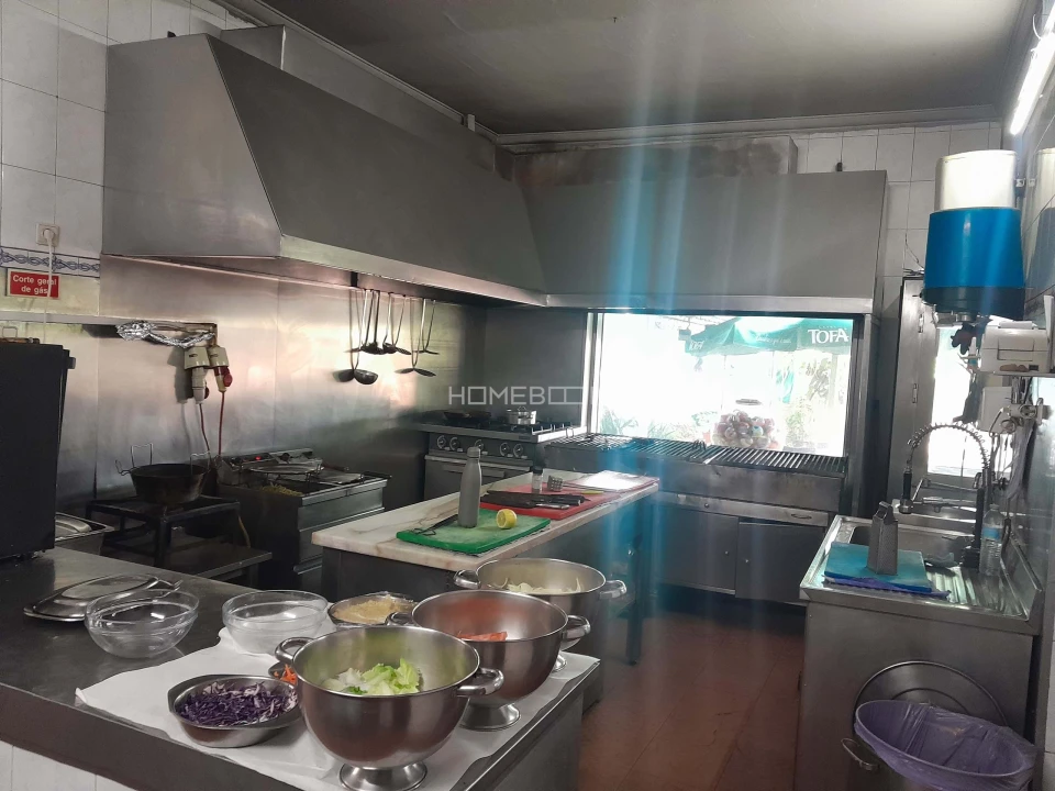 Negócio para Trespasse em Charneca de Caparica e Sobreda Foto 30