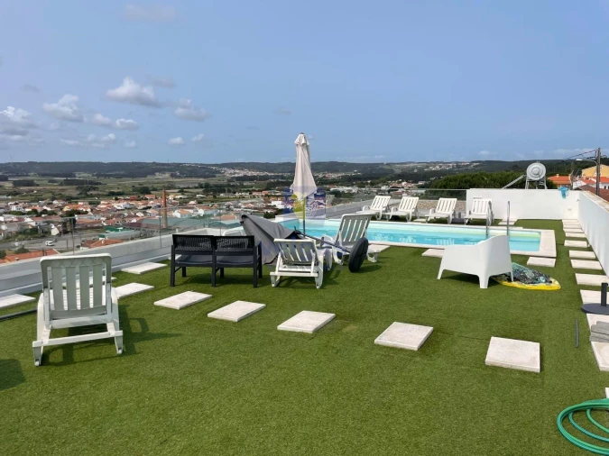 Moradia T4 para Venda em Amoreira Foto 27