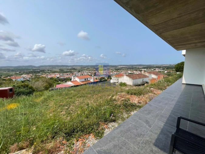 Moradia T4 para Venda em Amoreira Foto 17