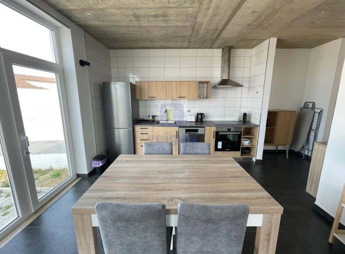 Moradia T4 para Venda em Amoreira Foto 5