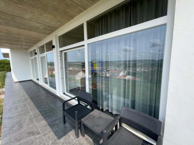 Moradia T4 para Venda em Amoreira Foto 15