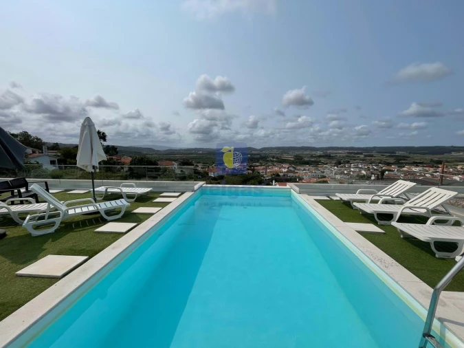 Moradia T4 para Venda em Amoreira Foto 24