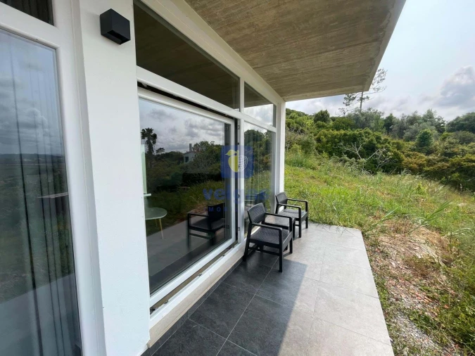 Moradia T4 para Venda em Amoreira Foto 14