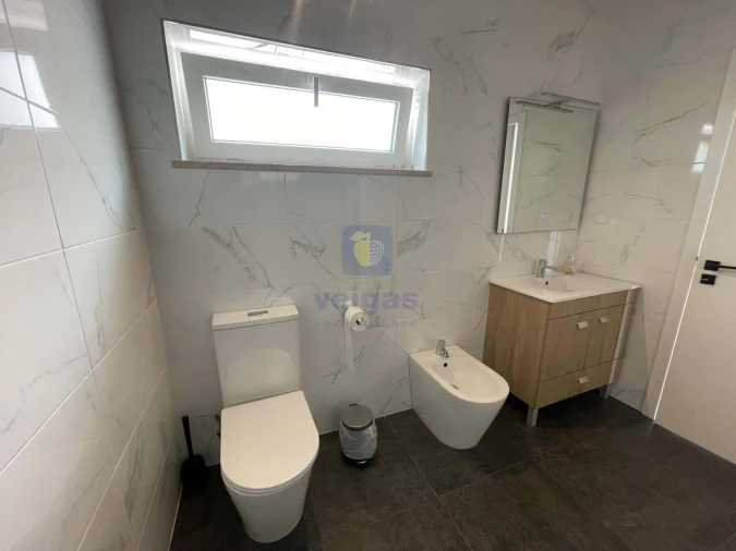 Moradia T4 para Venda em Amoreira Foto 20