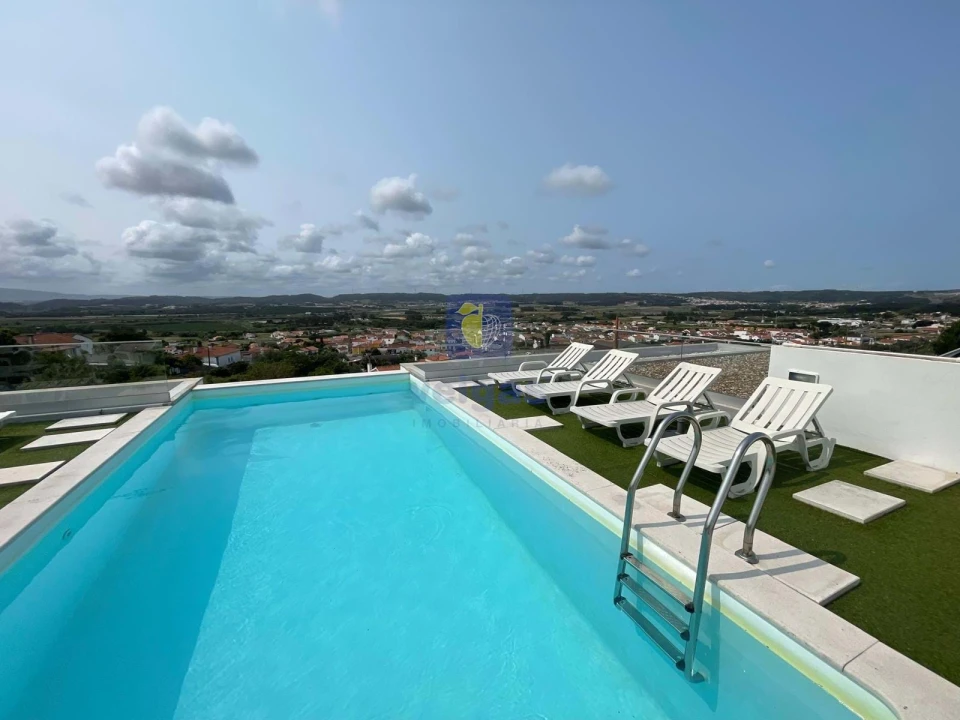 Moradia T4 para Venda em Amoreira Foto 25