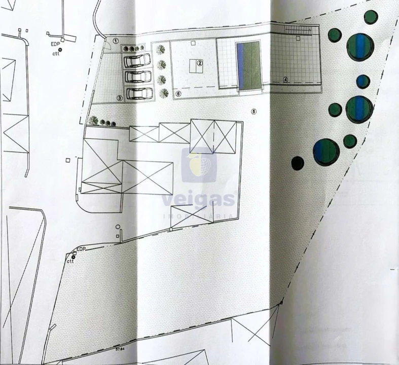 Moradia T4 para Venda em Amoreira Foto 28
