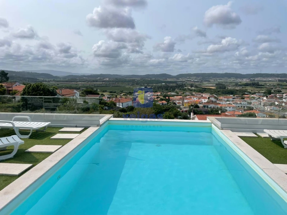 Moradia T4 para Venda em Amoreira Foto 23