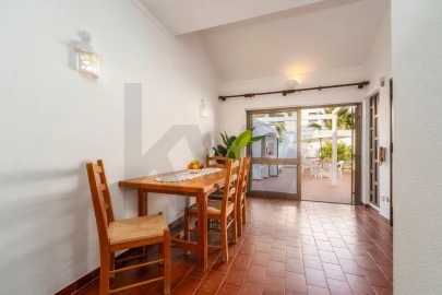 Moradia T3 para Venda em Quarteira
