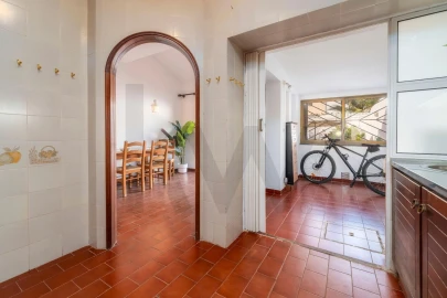 Moradia T3 para Venda em Quarteira